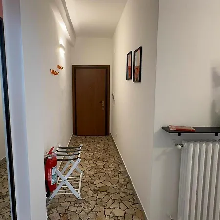 Dimora Pasolini , Stylish Two Bedroom In The Historic Center