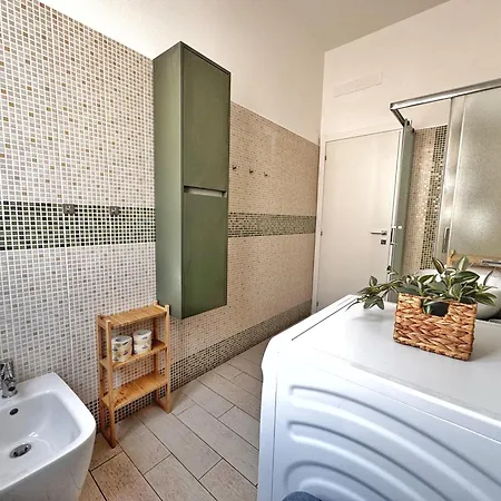 Dimora Pasolini , Stylish Two Bedroom In The Historic Center *