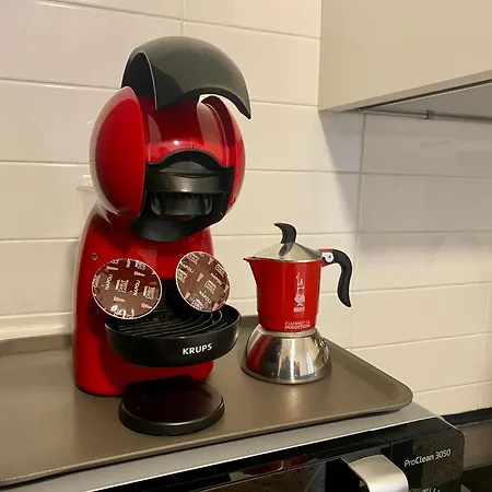 Dimora Pasolini , Stylish Two Bedroom In The Historic Center Appartement Ravenna