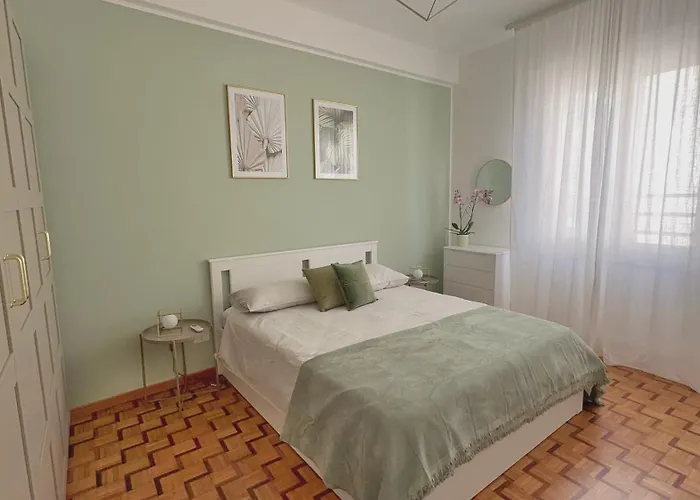 Dimora Pasolini , Stylish Two Bedroom In The Historic Center Lägenhet Ravenna