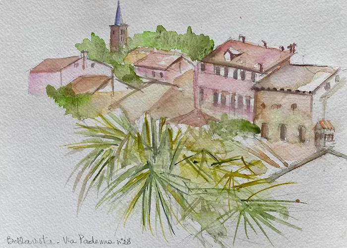 Dimora Pasolini , Stylish Two Bedroom In The Historic Center *