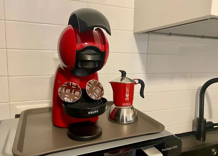 Dimora Pasolini , Stylish Two Bedroom In The Historic Center Lägenhet Ravenna