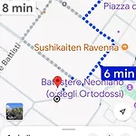 Dimora Pasolini , Stylish Two Bedroom In The Historic Center Apartamento Ravena