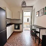 Dimora Pasolini , Stylish Two Bedroom In The Historic Center * Ravenna
