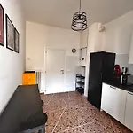 Dimora Pasolini , Stylish Two Bedroom In The Historic Center Apartamento Ravena