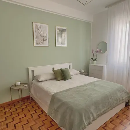 Dimora Pasolini , Stylish Two Bedroom In The Historic Center 아파트 라벤나