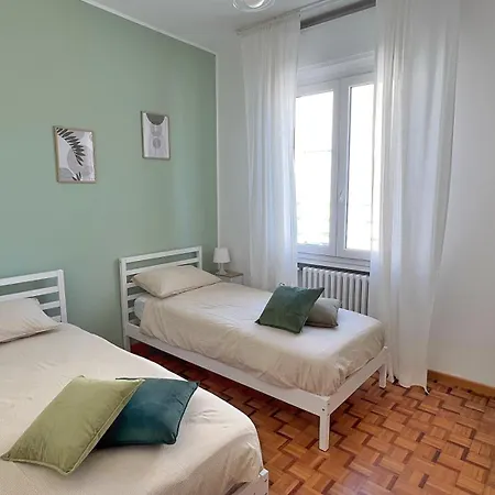 Dimora Pasolini , Stylish Two Bedroom In The Historic Center *