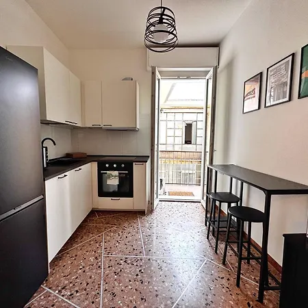 Dimora Pasolini , Stylish Two Bedroom In The Historic Center * 라벤나