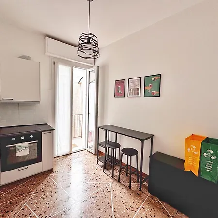 Dimora Pasolini , Stylish Two Bedroom In The Historic Center * رافيننا
