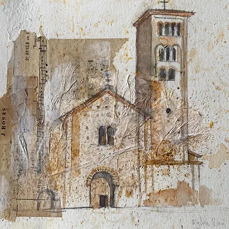 Dimora Pasolini , Stylish Two Bedroom In The Historic Center Apartamento *