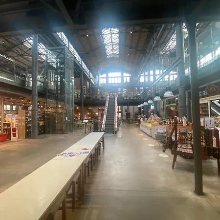 Dimora Pasolini , Stylish Two Bedroom In The Historic Center Apartamento Rávena