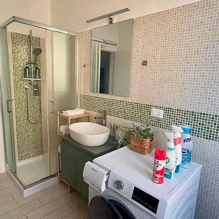 Dimora Pasolini , Stylish Two Bedroom In The Historic Center شقة