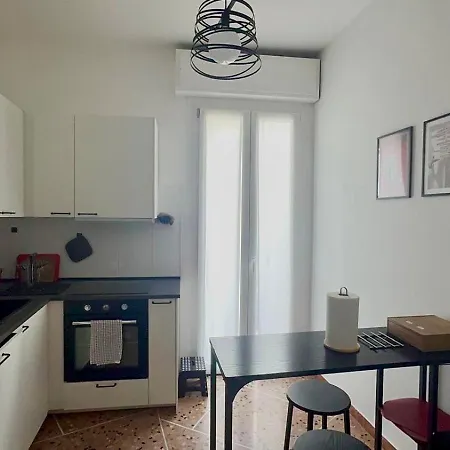 Dimora Pasolini , Stylish Two Bedroom In The Historic Center *