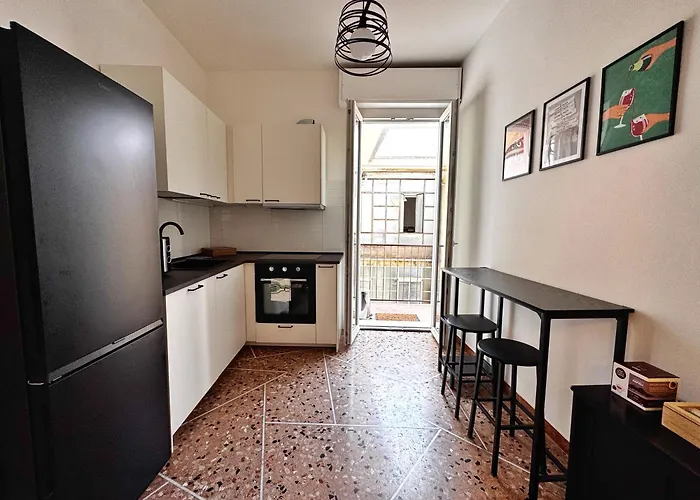 Dimora Pasolini , Stylish Two Bedroom In The Historic Center * Ravenna