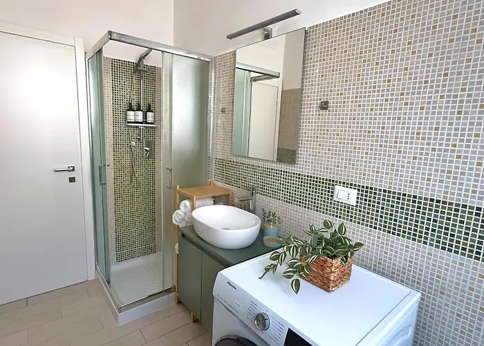 Dimora Pasolini , Stylish Two Bedroom In The Historic Center * Ravenna