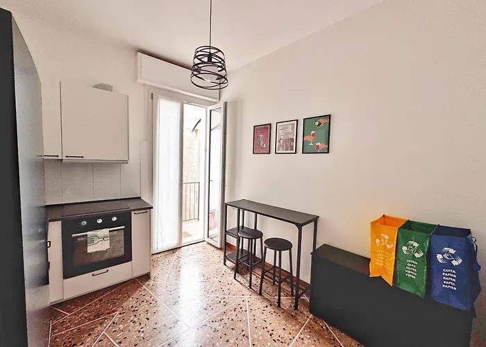 Dimora Pasolini , Stylish Two Bedroom In The Historic Center * Ravenna