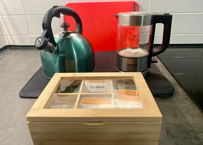 Apartment Dimora Pasolini , Stylish Two Bedroom In The Historic Center Ravenna